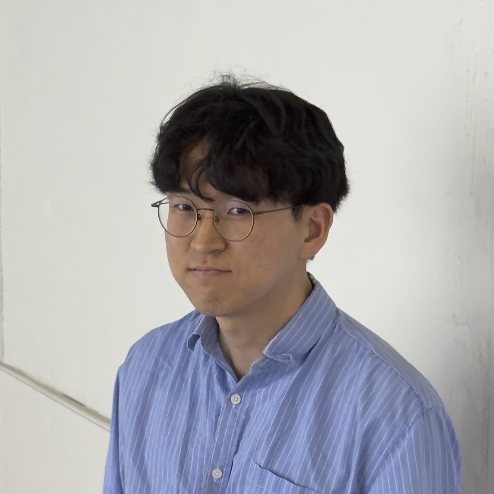 Hakjin Lee